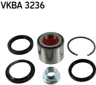 Bearing wheel VKBA3236 - image 3