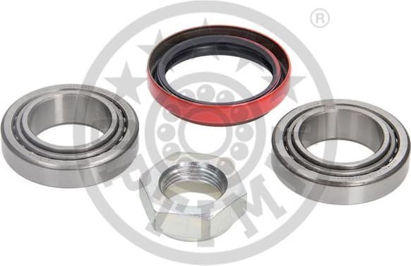 Wheel Bearing Kit 301034 - image 2