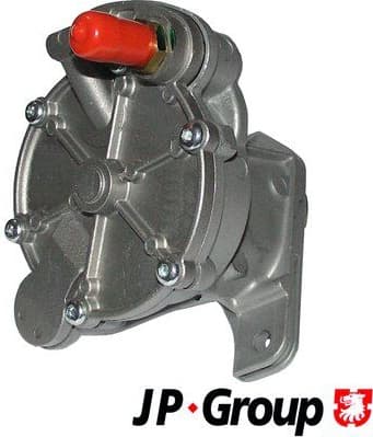 Vacuum Pump, braking system JP 1117100500