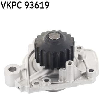Water Pump, engine cooling VKPC 93619 - image 2