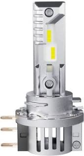 OSRAM lemputės H15-LEDrivig HL EASY 2vnt - 64176DWESY-HCB - image 3