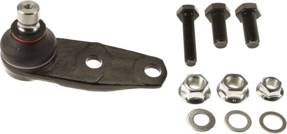 Ball Joint JBJ761 - image 2