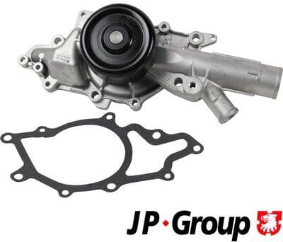 Water Pump, engine cooling JP 1314102300