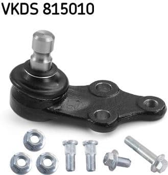 Ball Joint VKDS 815010 - image 2
