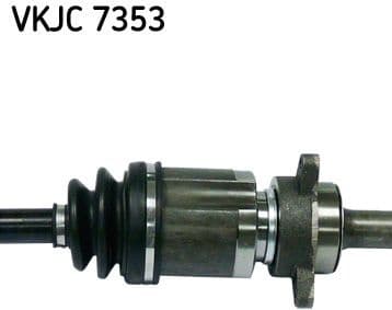 Drive Shaft VKJC 7353 - image 6