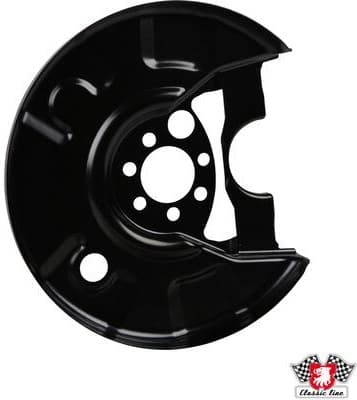 Splash Guard, brake disc JOPEX 1164305070