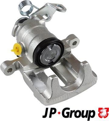 Brake Caliper JP 1162000480 - image 2