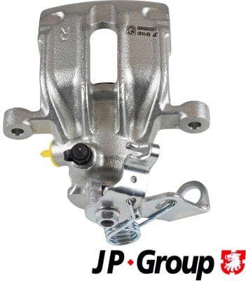Brake Caliper JP 1162000480 - image 3