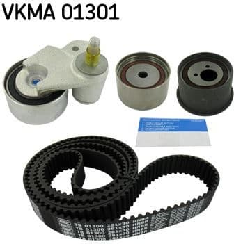 Timing belt kit VKMA01301 - image 2