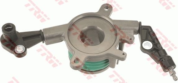 Central Slave Cylinder, clutch PJQ233 - image 2