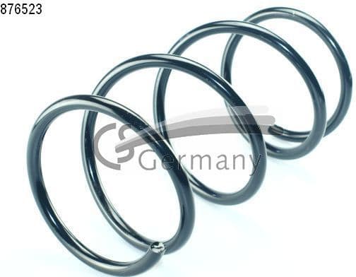 Suspension Spring 14876523