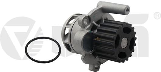 Water Pump, engine cooling 11210109201