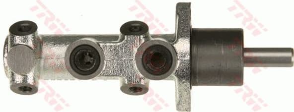 Brake Master Cylinder PMF557 - image 2