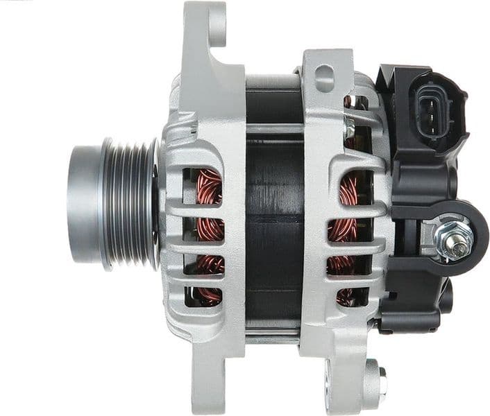 Alternator AS A3530S - image 4