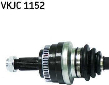 Drive Shaft VKJC 1152 - image 5