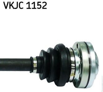 Drive Shaft VKJC 1152 - image 6