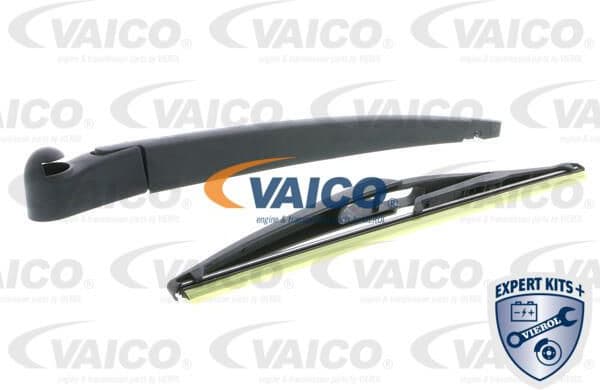 Wiper Arm Set, window cleaning EXPERT KITS + V302642