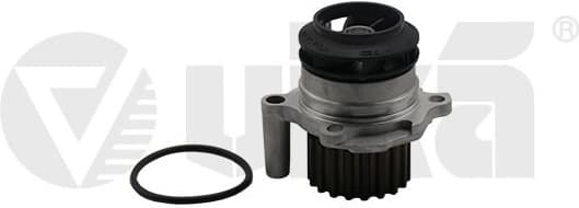 Water Pump, engine cooling 11210829901