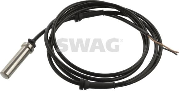 Sensor, wheel speed 10106838