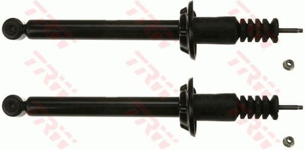 Shock Absorber TRW TWIN JHS167T - image 2