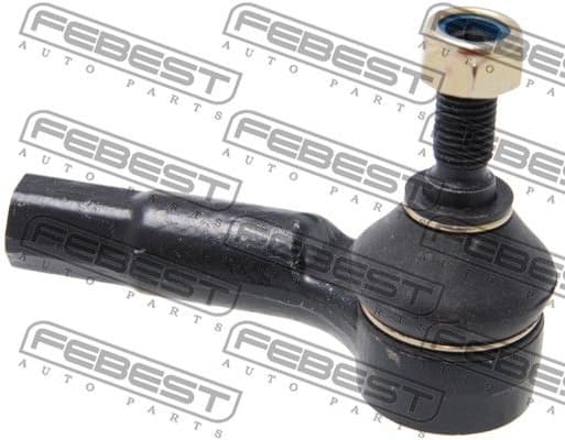 Tie Rod End 2321-GVILH