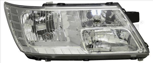 Headlight 20-12806-05-9