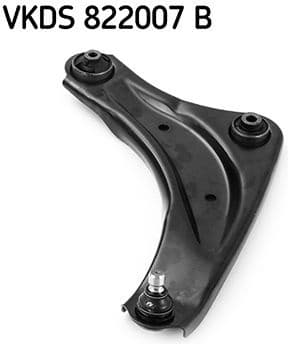 Control/Trailing Arm, wheel suspension VKDS822007B - image 2