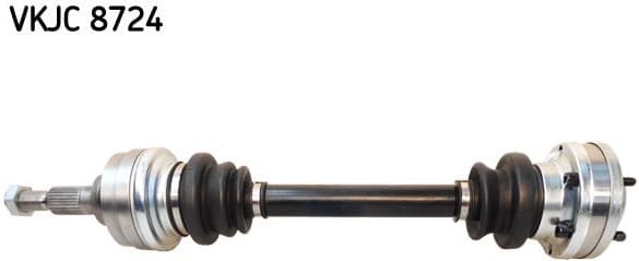 Drive Shaft VKJC 8724 - image 4