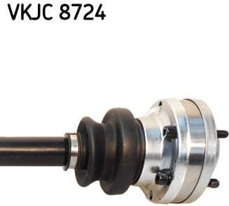 Drive Shaft VKJC 8724 - image 6