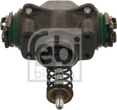 Wedge Unit, drum brake 03138