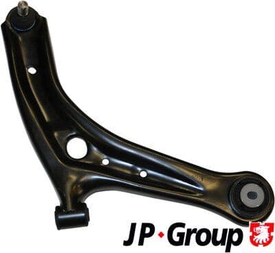 Control/Trailing Arm, wheel suspension JP 1540102580