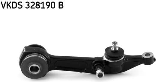 Control/Trailing Arm, wheel suspension VKDS 328190 B - image 2