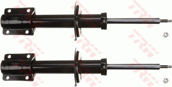 Shock Absorber TRW TWIN JHM457T - image 2