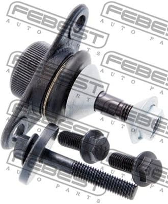 Ball Joint 2720-S60