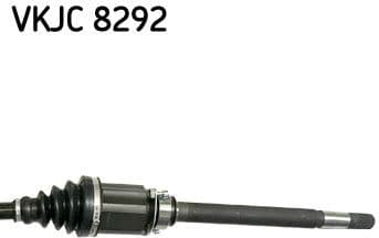 Drive Shaft VKJC 8292 - image 2