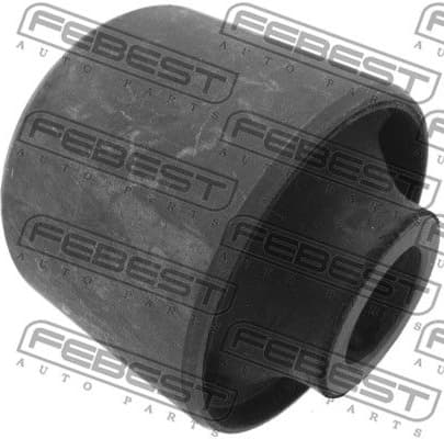 Mounting, control/trailing arm TAB-086