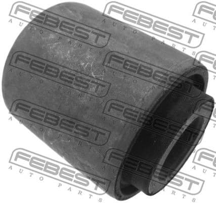 Mounting, control/trailing arm TAB-111