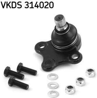 Ball Joint VKDS 314020 - image 2