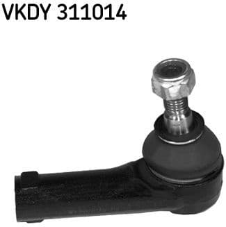 Tie Rod End VKDY311014 - image 2