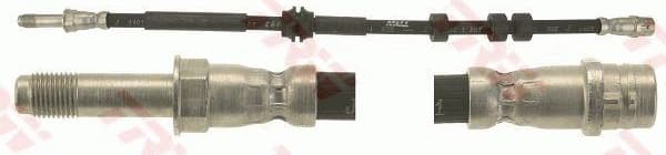 Brake Hose PHB661 - image 3