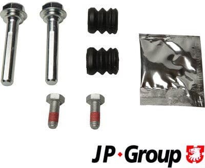 Guide Sleeve Kit, brake caliper JP 4361951010