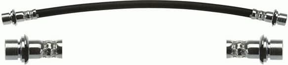 Brake Hose PHA607 - image 2