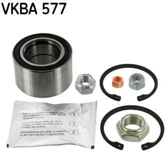 Wheel Bearing Kit VKBA 577 - image 2