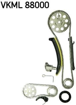 Timing chain kit VKML88000 - image 3