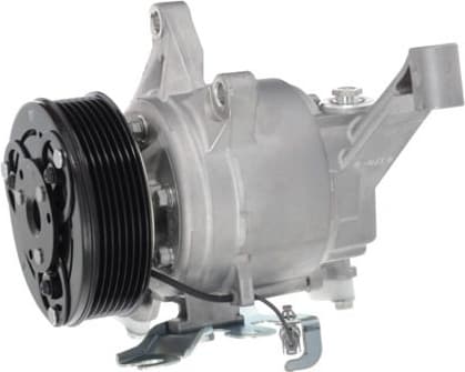 Compressor, air conditioning VALEO ORIGINS NEW OE TECHNOLOGY 814725