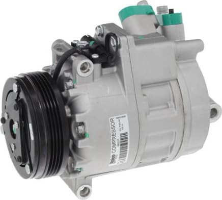 Compressor, air conditioning VALEO CORE-FLEX 690207 - image 2