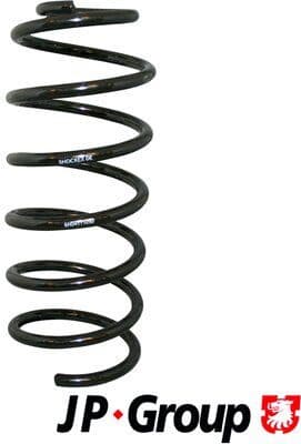 Suspension Spring JP 1142200300