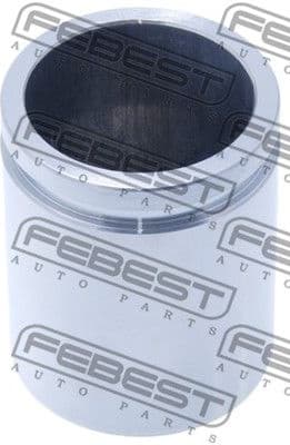 Piston, brake caliper 1676-906F