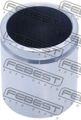 Piston, brake caliper 1676-906F1