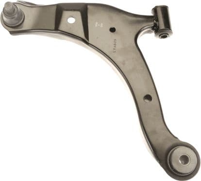 Control/Trailing Arm, wheel suspension JTC1515